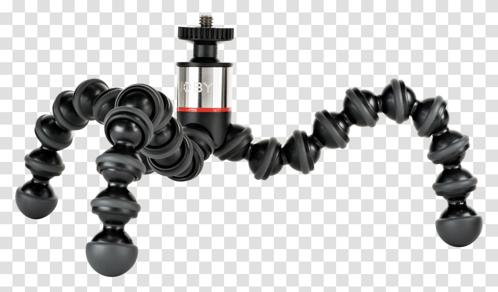 Tripodclass Pl Article Image Pl Fit Image Joby Grip Tight Gorillapod Stand Pro, Sink Faucet, Machine, Chess, Game Transparent Png