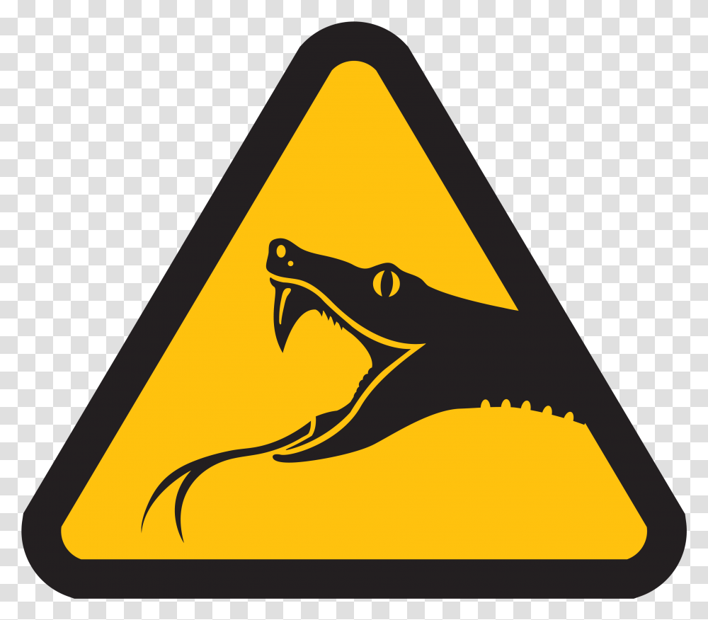 Tripping Hazard Symbol, Triangle, Sign, Road Sign Transparent Png