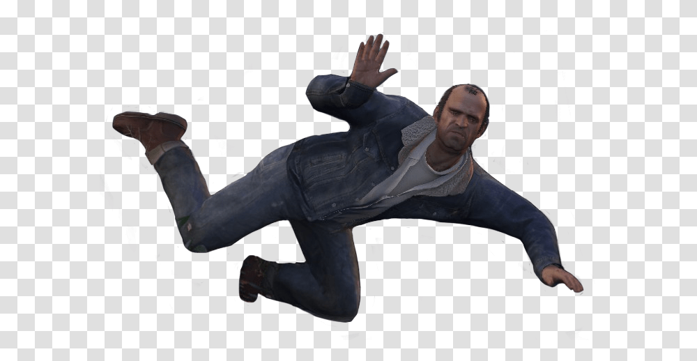 Tripping Trevor For Your Blog Aka I Cant Kung Fu, Dance Pose, Leisure Activities, Person, Human Transparent Png