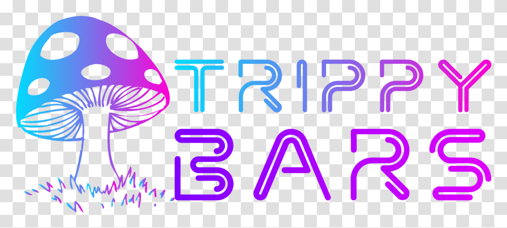 Trippy Bars Agaricus, Number, Alphabet Transparent Png