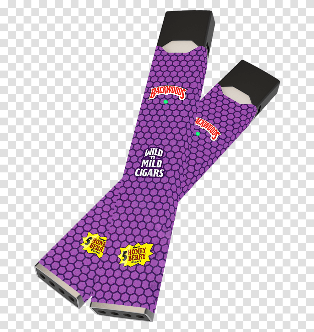Trippy Juul Skin Backwoods Rick And Morty, Clothing, Apparel, Shoe, Footwear Transparent Png