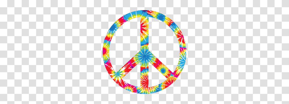 Trippy Peace Sign, Balloon, Star Symbol, Pattern Transparent Png