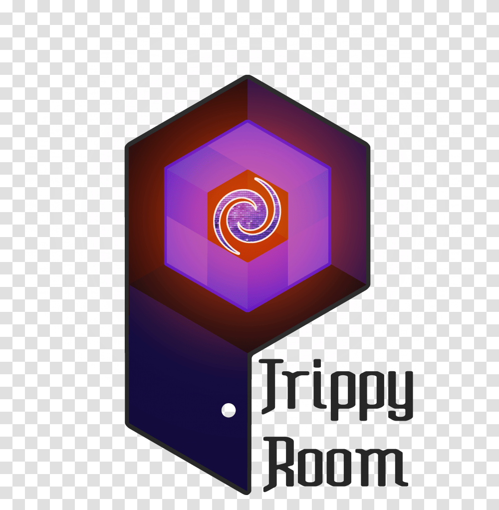 Trippy Room Graphic Design, Sphere, Mailbox, Word Transparent Png