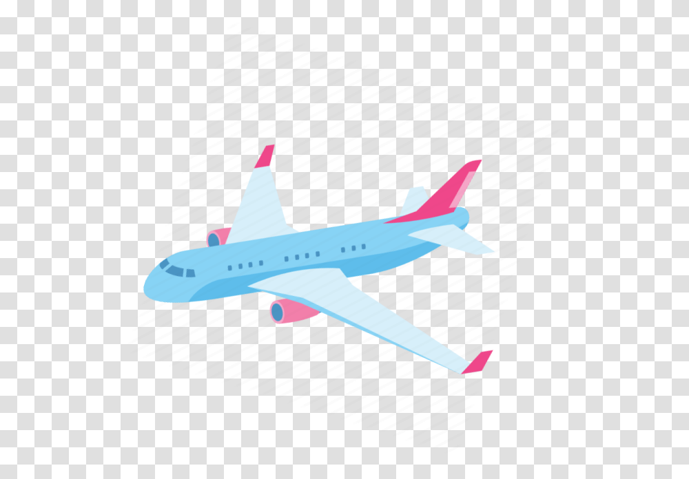 Trips By Date Aircraft, Airliner, Airplane, Vehicle, Transportation Transparent Png