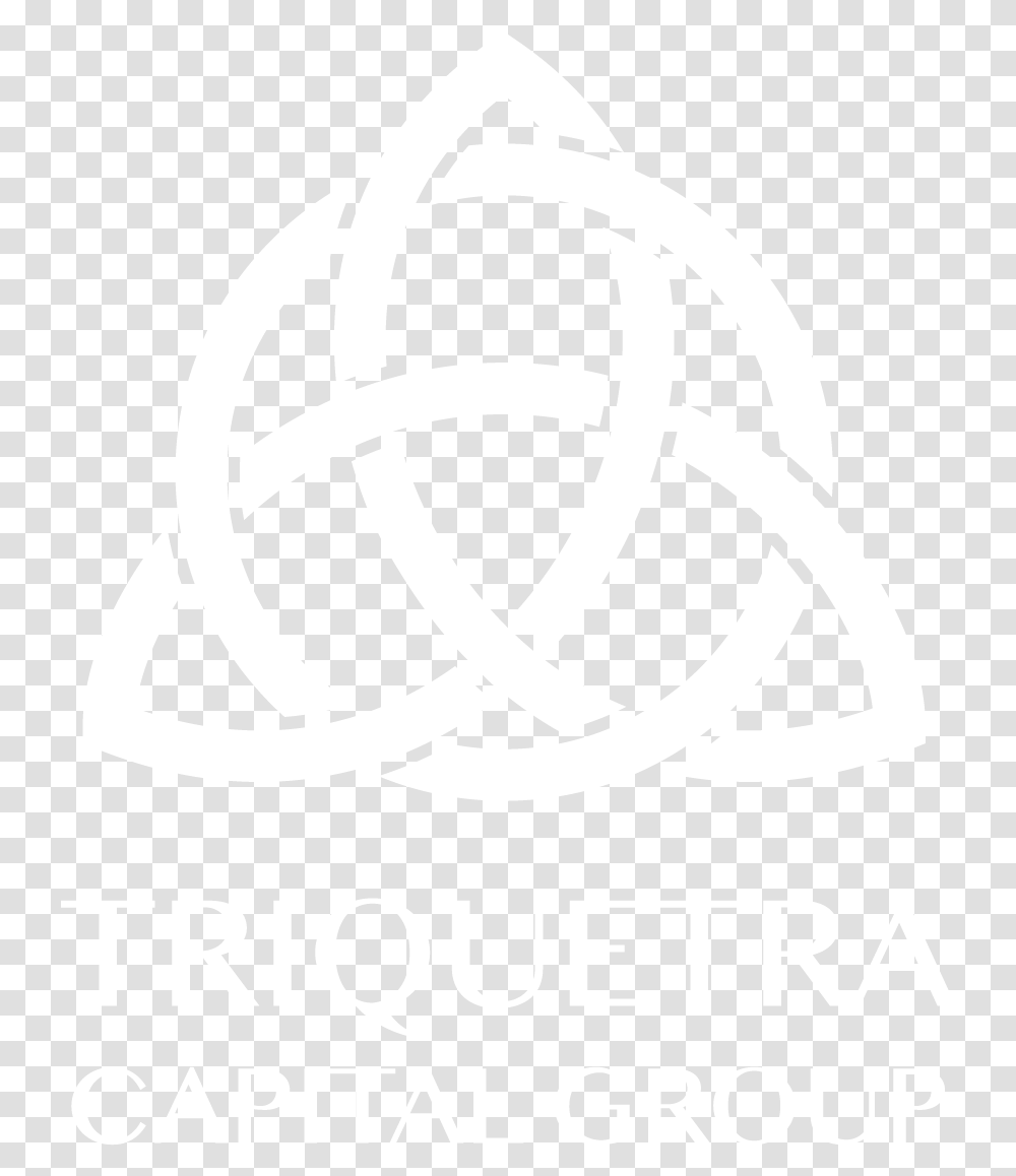 Triquetra Capital Group Trinity, Logo, Trademark Transparent Png
