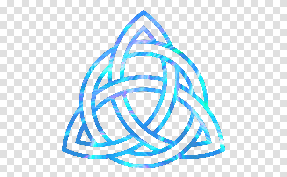 Triquetra Celtic, Logo, Trademark, Knot Transparent Png
