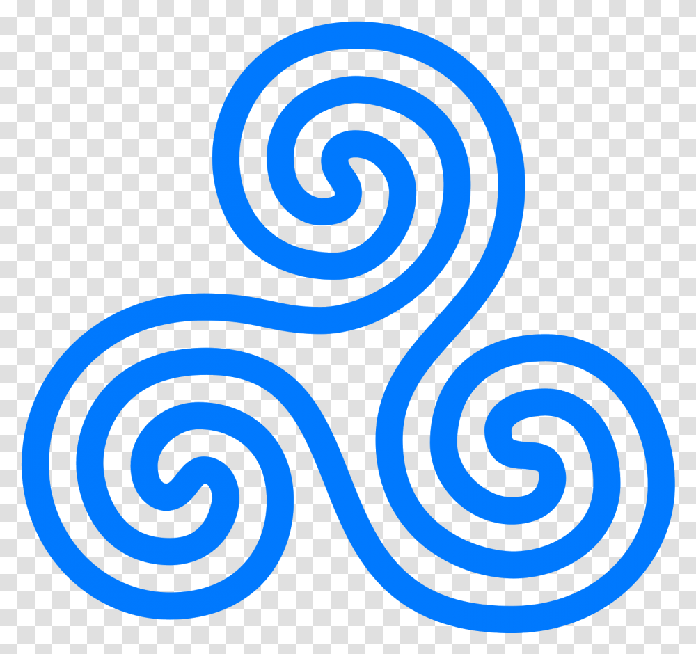 Triskelion Symbol Celts Celtic Knot Bdsm Emblem Master And Slave Symbol, Alphabet, Spiral, Coil Transparent Png