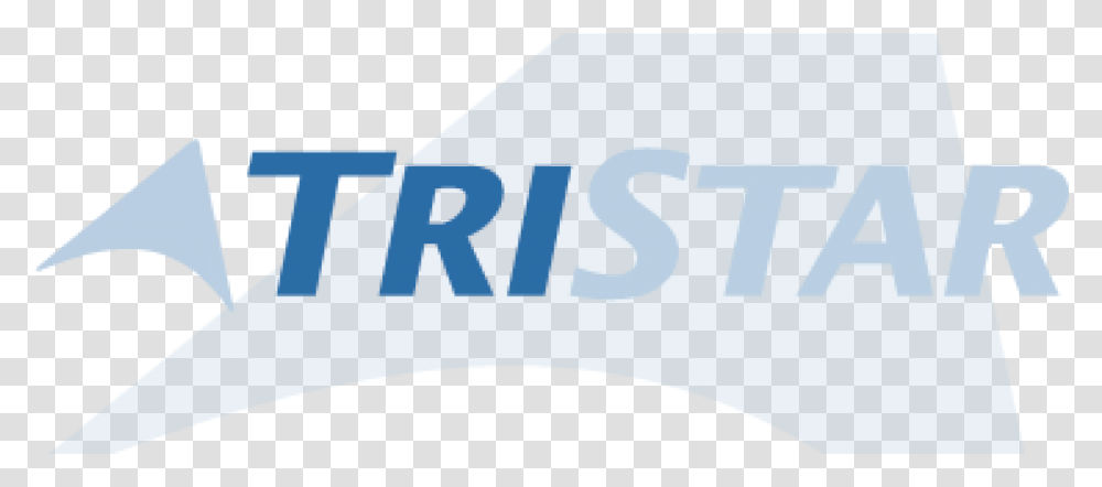 Tristar Logo Blue Delta Aristar, Word, Number Transparent Png