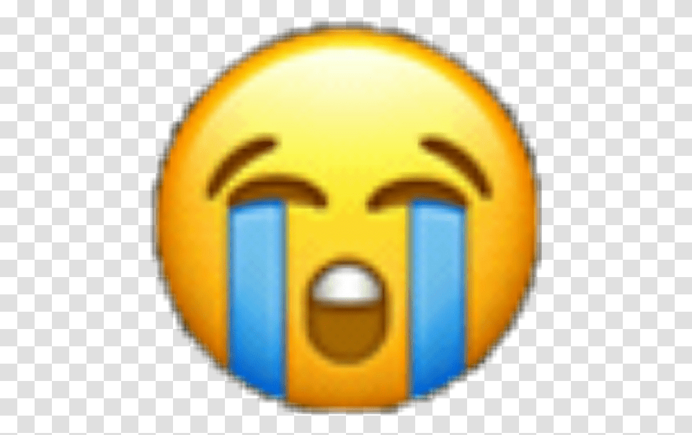 Tristeza Broken Heart Crying Emoji, Lighting, Logo, Trademark Transparent Png
