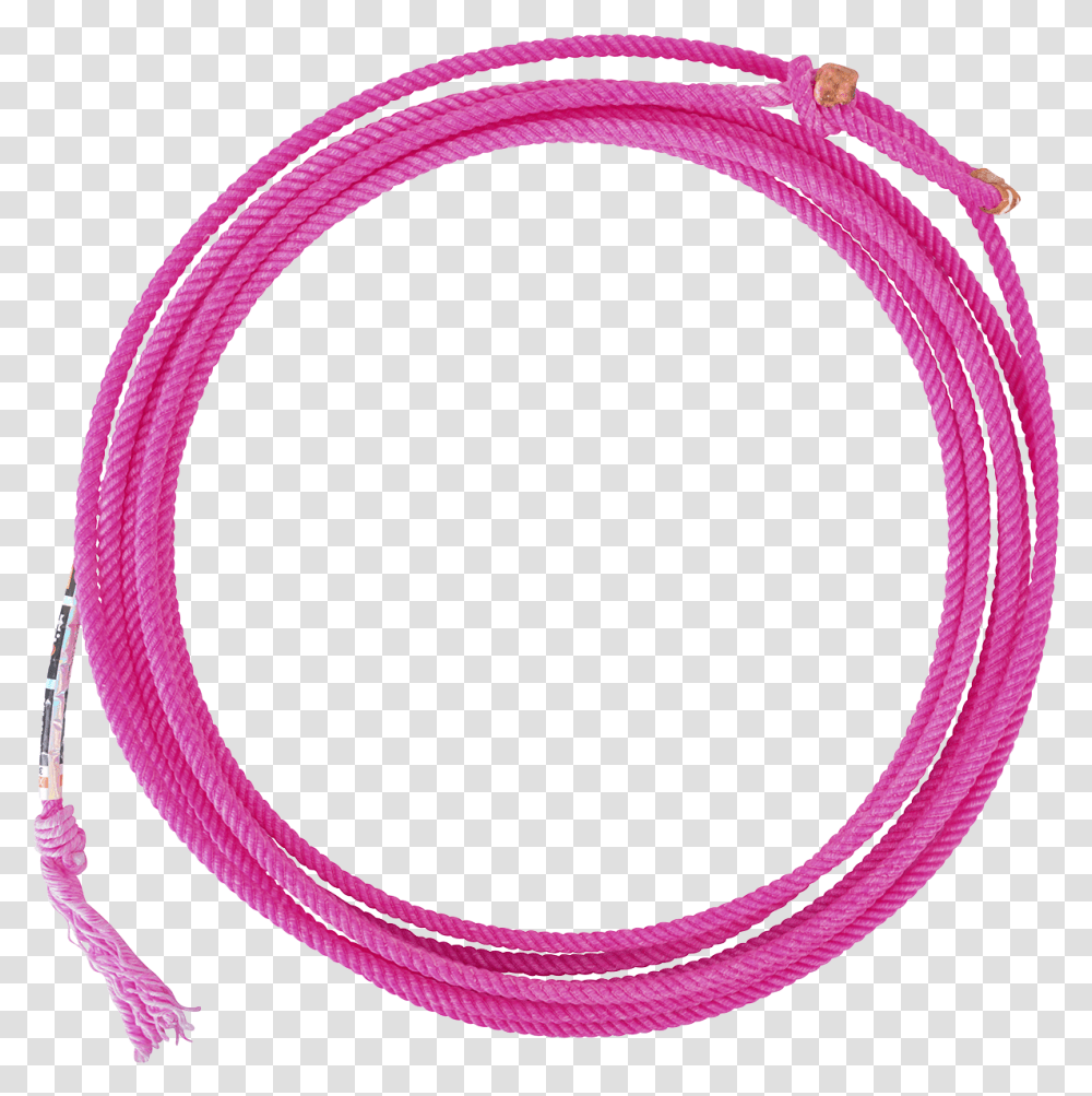 Triton 4 Rope By Rattler Ropes Circle, Wire, Rug, Bracelet, Jewelry Transparent Png