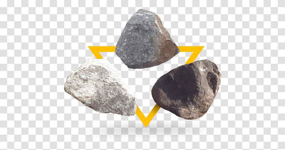 Triton Boulder Supply Baryte, Rock, Mineral, Limestone, Soil Transparent Png