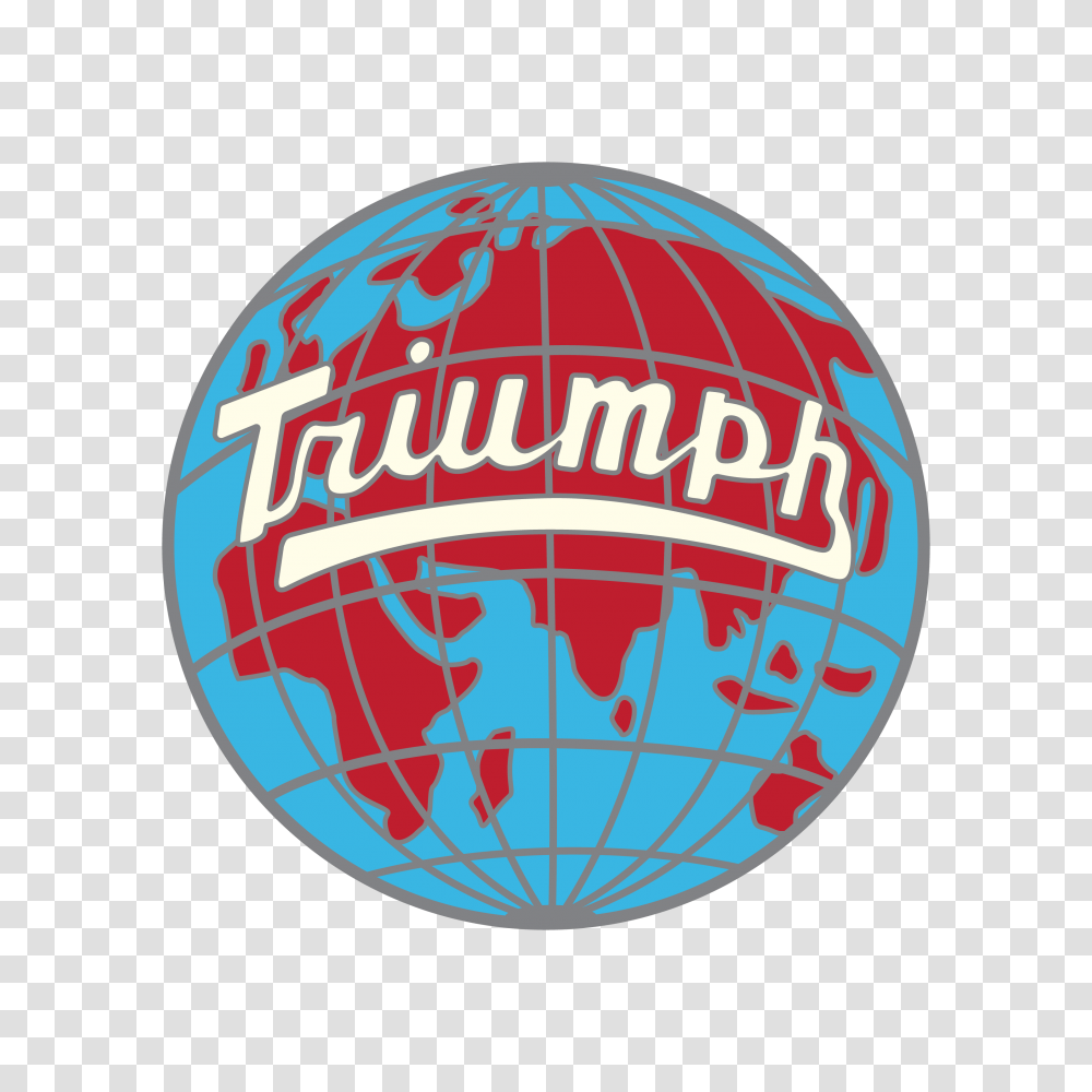 Triumph Car Globe Logo Hd Download Circle, Outer Space, Astronomy, Universe, Planet Transparent Png