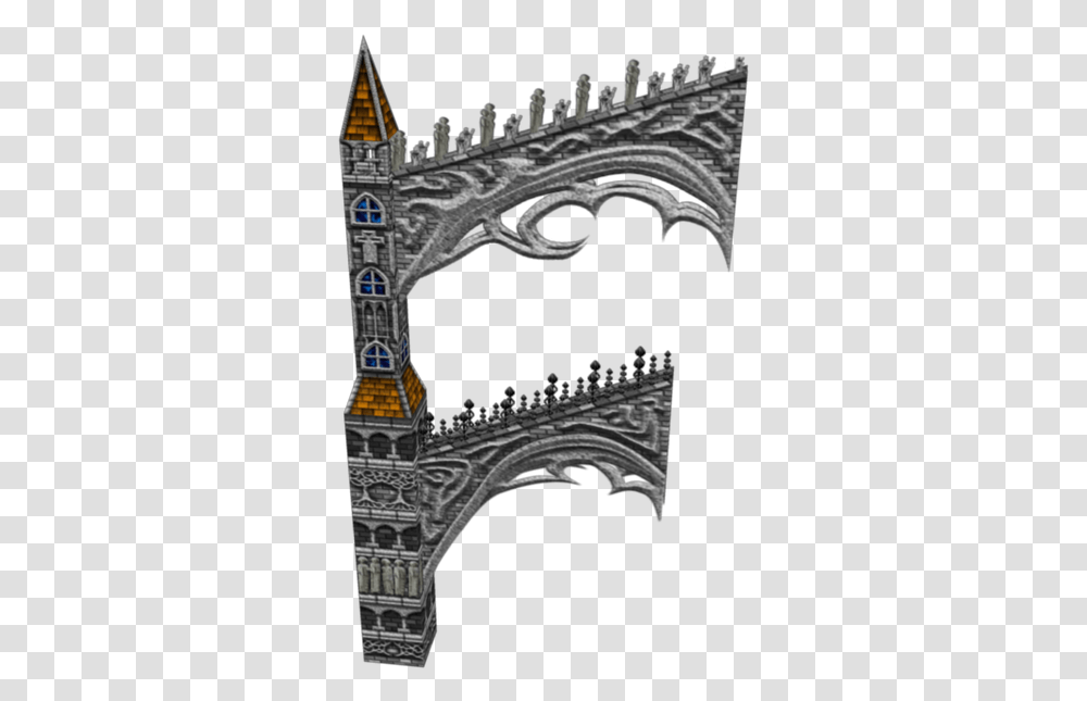 Triumphal Arch, Architecture, Building, Spire, Tower Transparent Png
