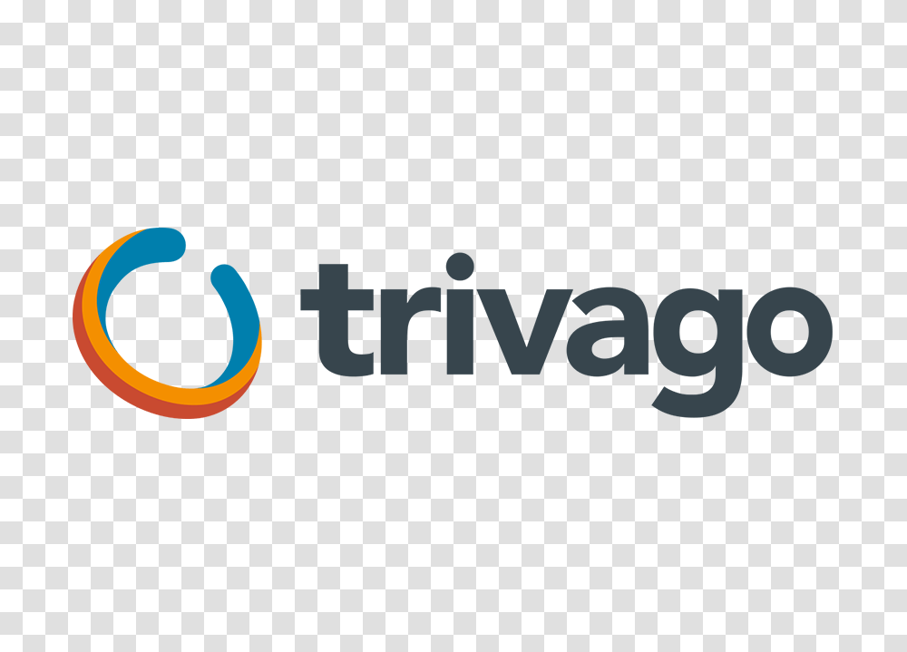 Trivago Expedia Group, Logo, Face Transparent Png