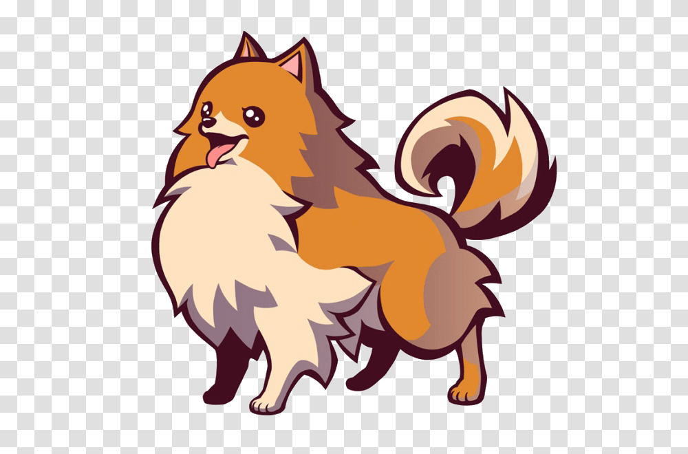 Trivia The Dog From Anime Episode Is Named Missile And Is, Animal, Bird, Poultry, Fowl Transparent Png