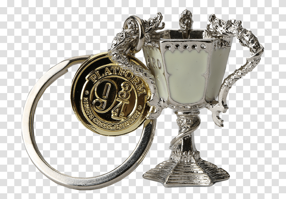 Triwizard Cup Clipart Antique, Glass, Goblet, Wristwatch, Trophy Transparent Png