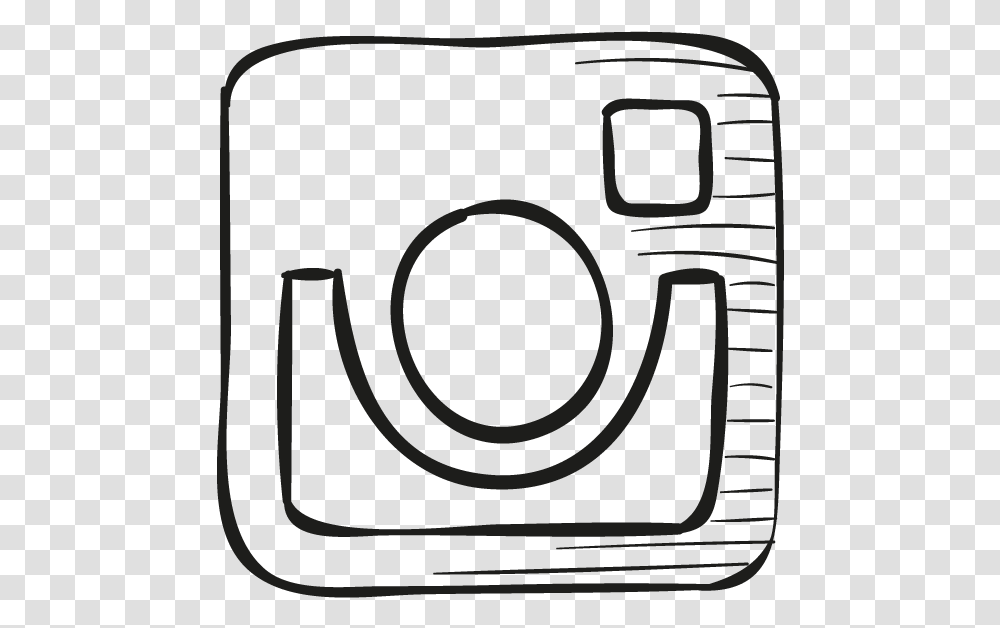 Triwizard Cup Clipart Instagram Icon Drawing, Electronics, Camera, Digital Camera, Computer Transparent Png