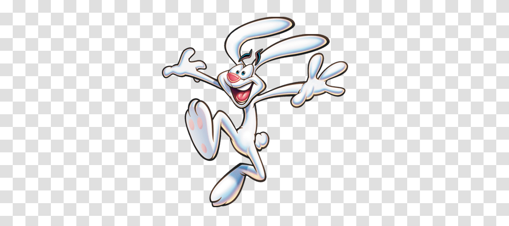 Trix Rabbit Doodle Inspirations In Rabbit Cereal Silly, Drawing, Mammal, Animal Transparent Png