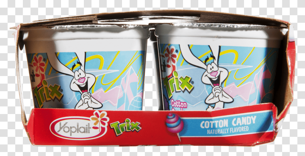 Trix Yogurt Cotton Candy, Drum, Percussion, Musical Instrument Transparent Png