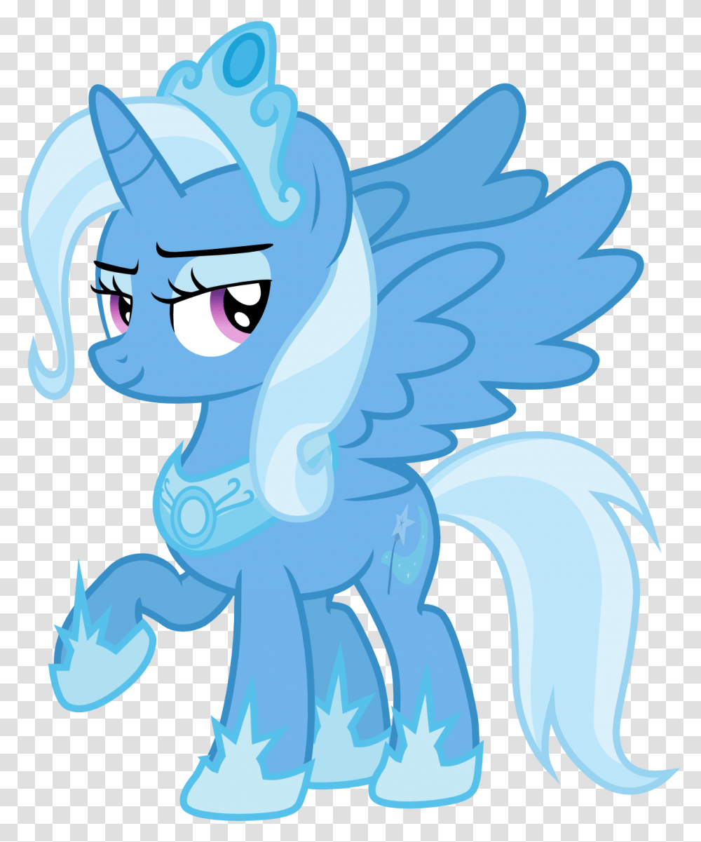 Trixie As An Alicorn, Outdoors, Nature Transparent Png