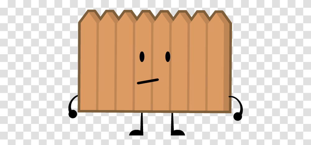 Troc 3 Picket Fence Transparent Png