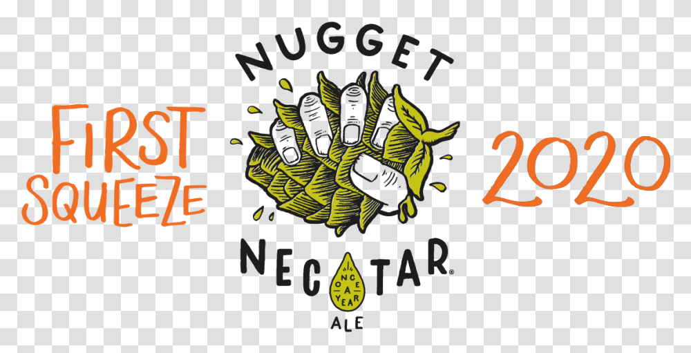 Troegs Nugget Nectar 2019, Wasp, Bee, Insect, Invertebrate Transparent Png