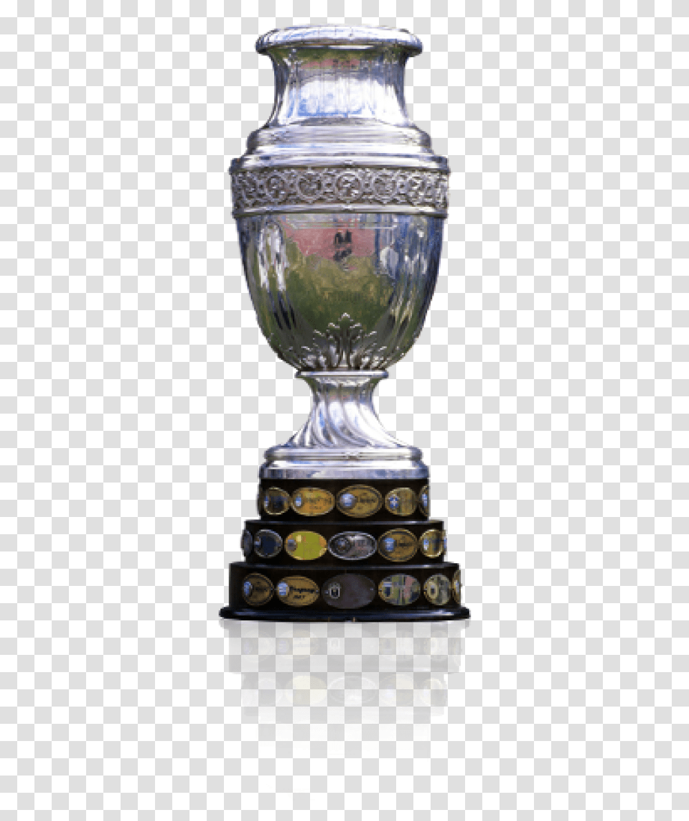 Trofeo De La Copa AmricaTitle Trofeo De Copa America Copa, Trophy Transparent Png