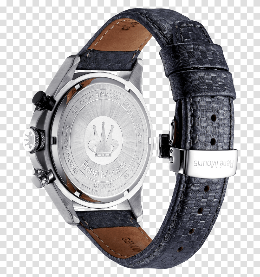 Trofeo Quartz Chronograph Sport Watch Watch, Wristwatch, Digital Watch Transparent Png