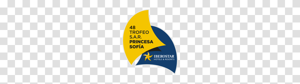 Trofeo S A R Princesa Iberostar, Label, Paper Transparent Png