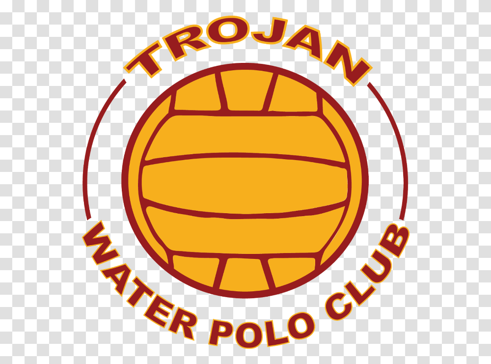 Trojan Water Polo Home Basketball, Logo, Symbol, Trademark, Poster Transparent Png