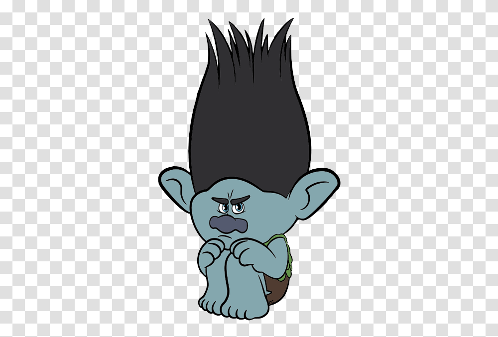Troll Clipart Free Collection, Animal, Mammal, Cat, Pet Transparent Png