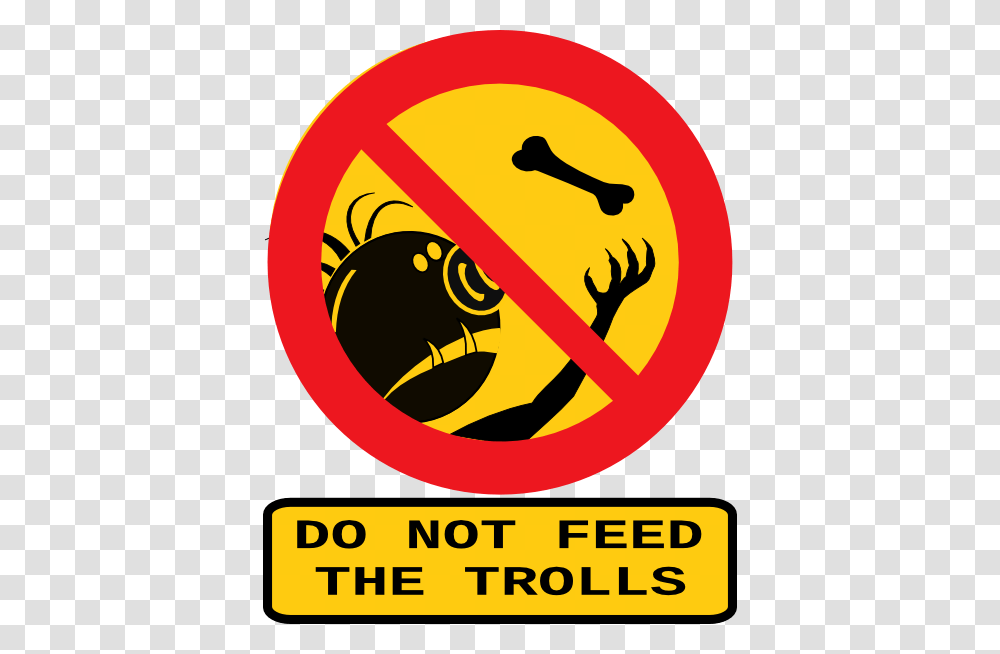 Troll Cliparts, Poster, Advertisement Transparent Png