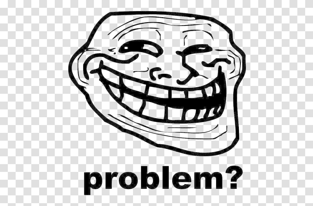 Troll Face, Advertisement, Poster, Grenade, Bomb Transparent Png