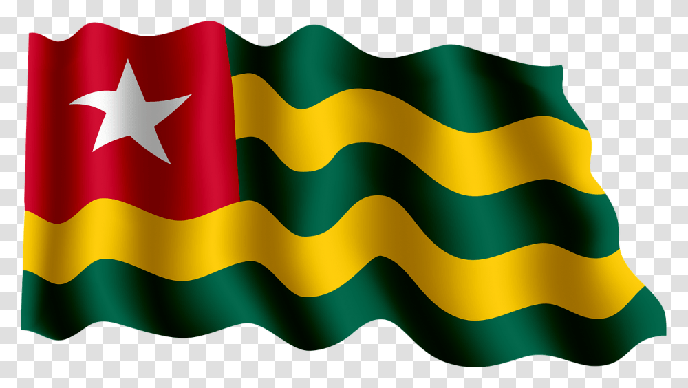 Troll Face Togo Flag, Roof, Tile Roof Transparent Png