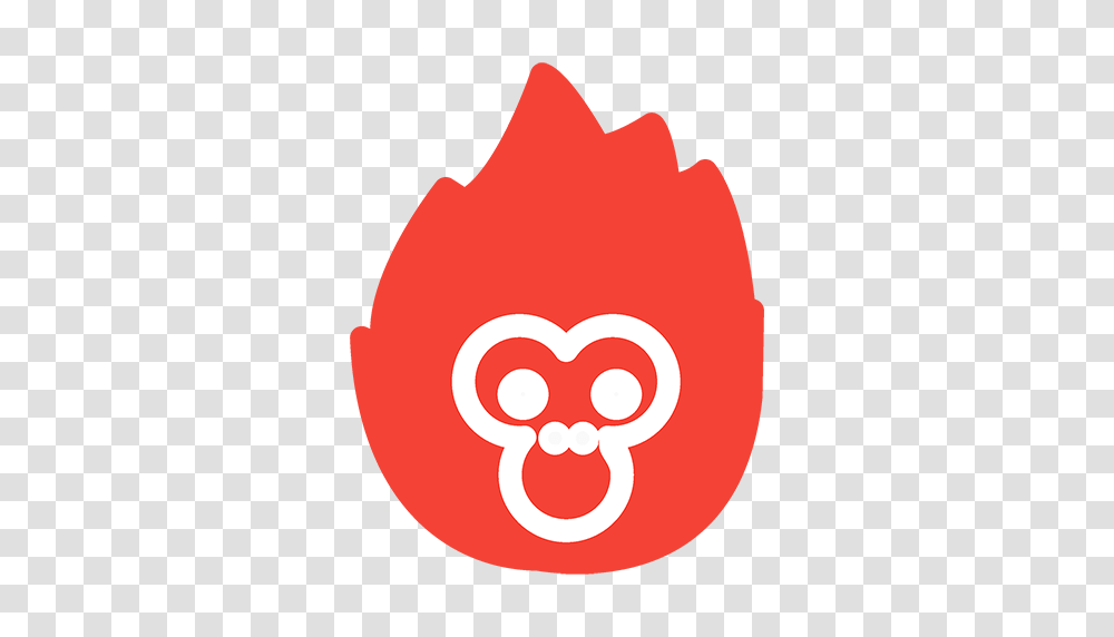 Troll Monkey, Logo, Trademark Transparent Png