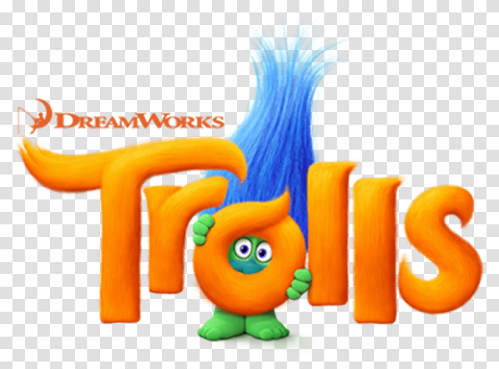 Troll Movie Download Troll Movie, Toy, Pac Man Transparent Png