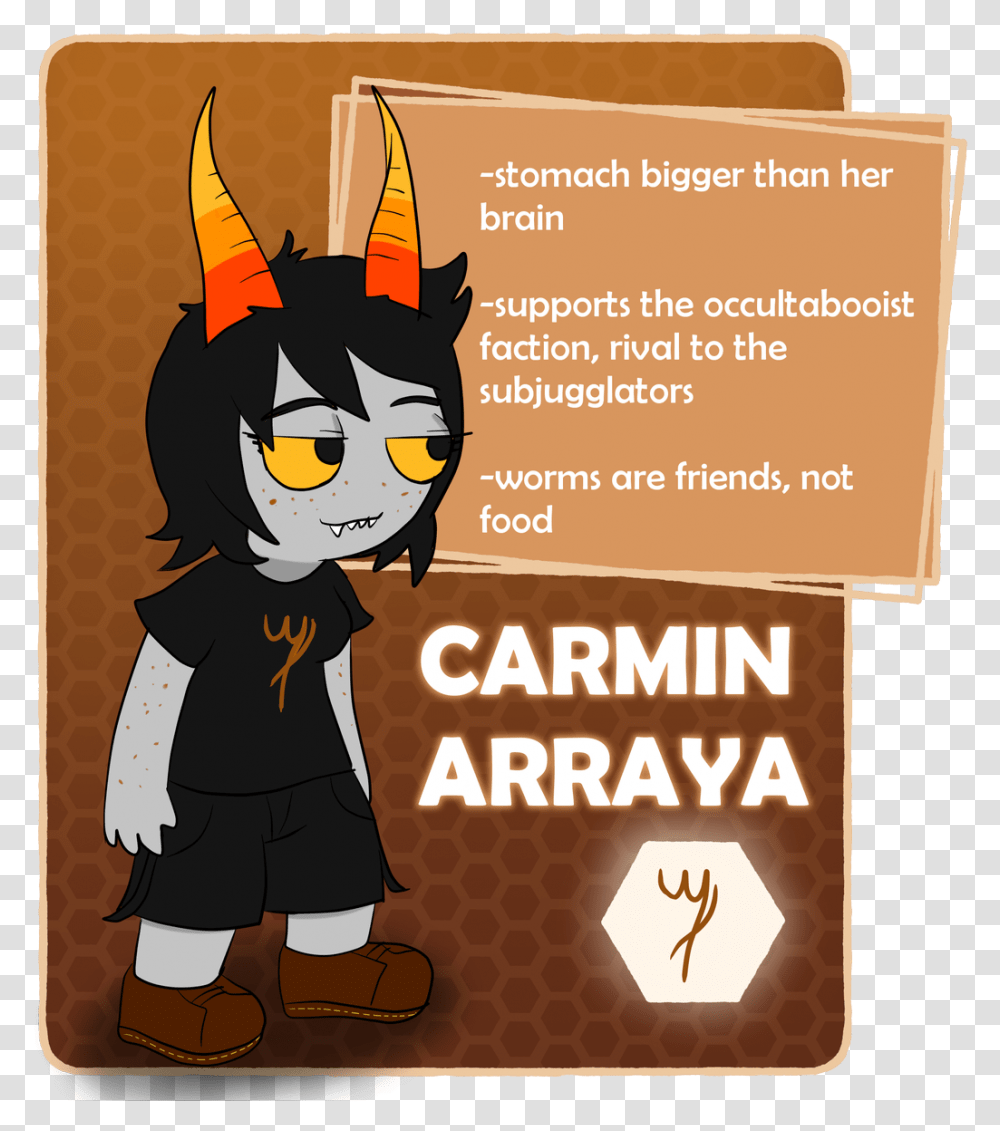 Trollcallcard Hashtag Hiveswap, Poster, Advertisement, Flyer, Paper Transparent Png