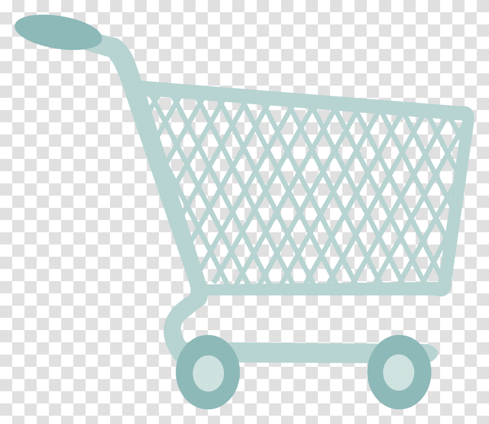 Trolley Clipart Shopping Bag Clipart Empty Shopping Cart, Rug Transparent Png