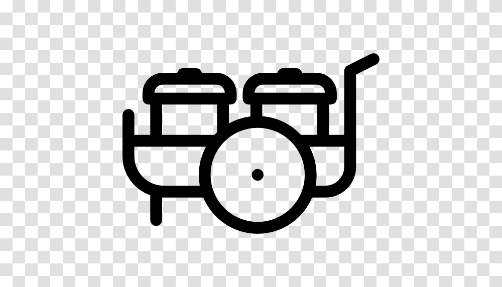 Trolley Street Food Food Transport Junk Food Fast Food Icon, Gray, World Of Warcraft Transparent Png