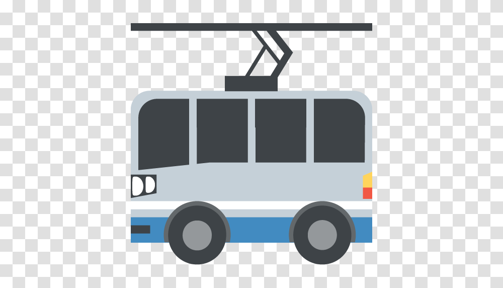 Trolleybus, Transport, Vehicle, Transportation, Tour Bus Transparent Png