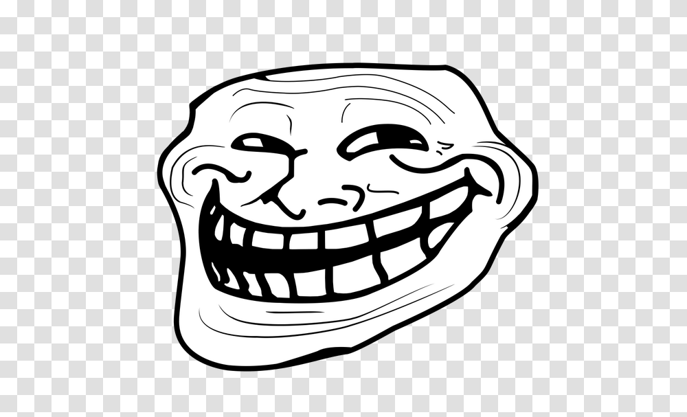 Trollface, Apparel, Outdoors Transparent Png