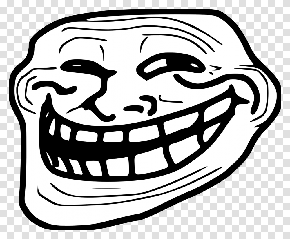 Trollface, Pillow, Cushion, Nature, Outdoors Transparent Png