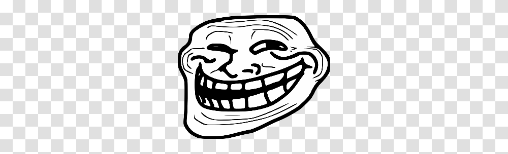 Trollface, Pillow, Cushion, Outdoors, Nature Transparent Png