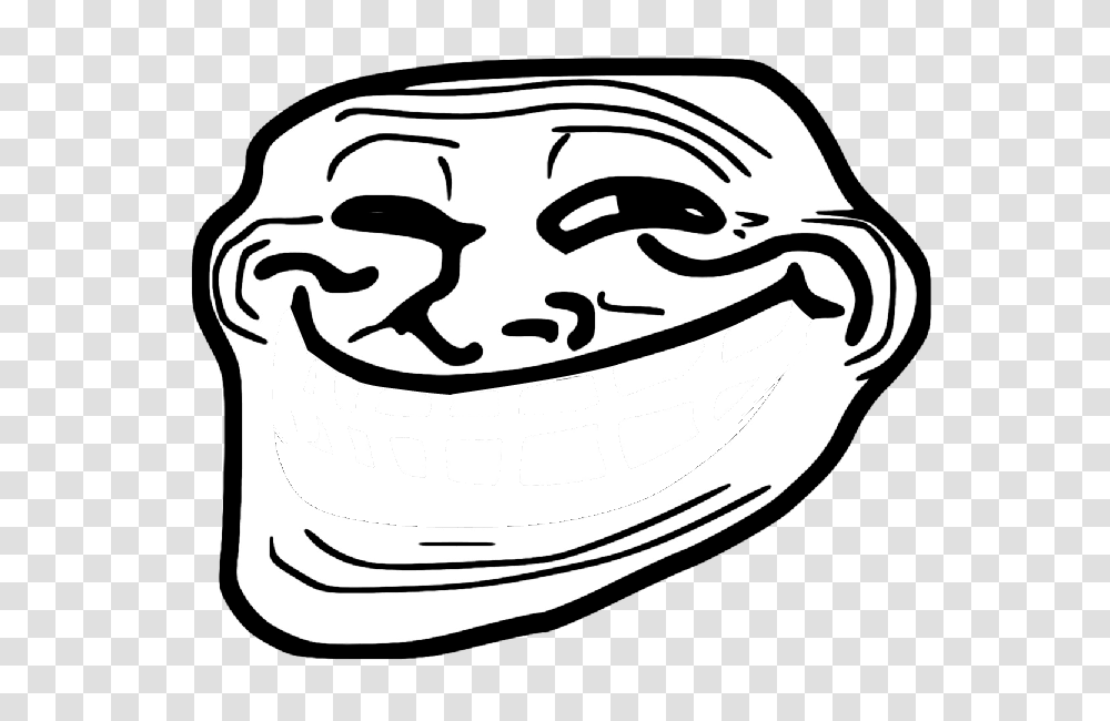 Trollface, Plant, Food, Bowl, Produce Transparent Png