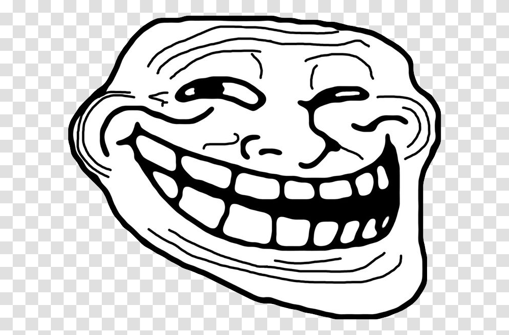 Trollface, Plant, Pillow, Food, Outdoors Transparent Png