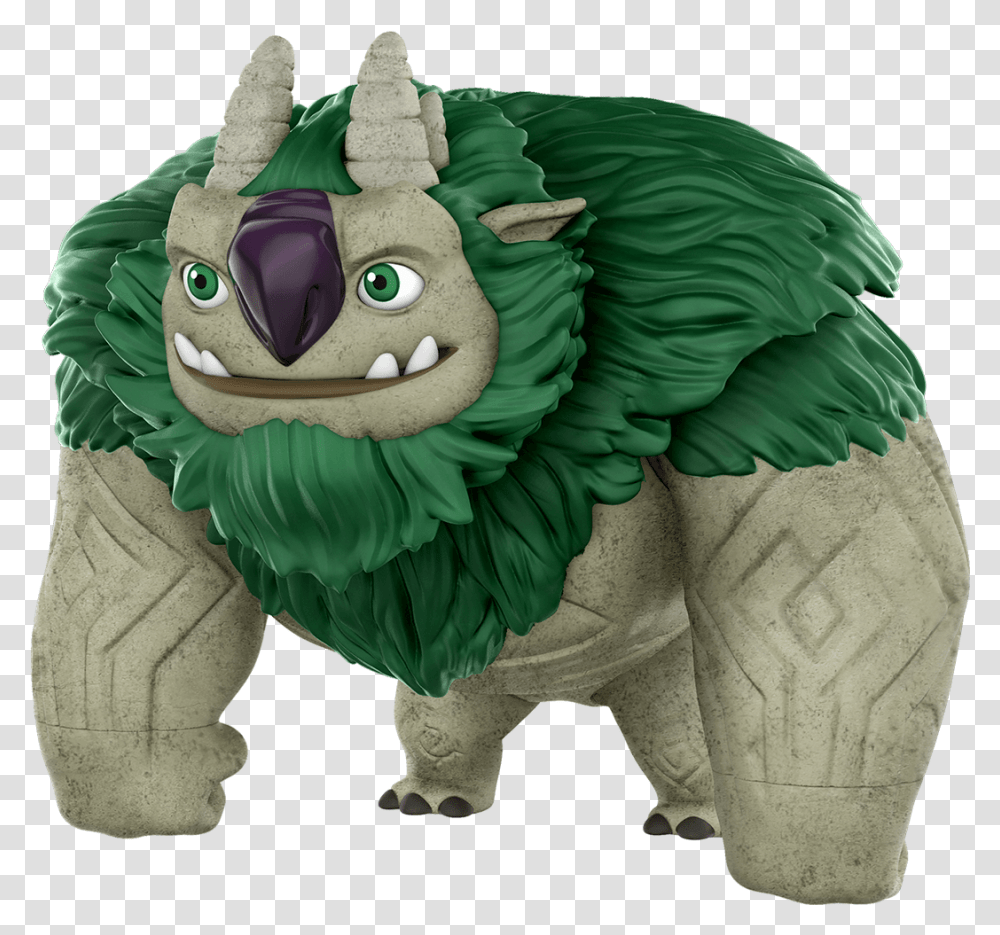 Trollhunters Argh Action Figure Troll Hunter Figures, Toy, Mascot, Plush, Figurine Transparent Png