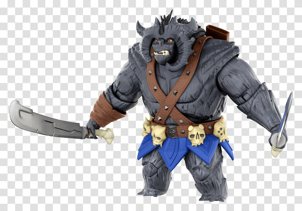 Trollhunters Bular Deluxe Action Figure Trollhunters Action Figures, Person, Human, Ninja Transparent Png