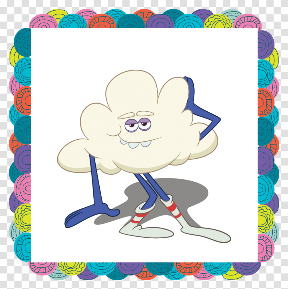 Trolls Clipart Trolls The Beat Goes On Cloud Guy, Envelope, Dog, Mail, Greeting Card Transparent Png