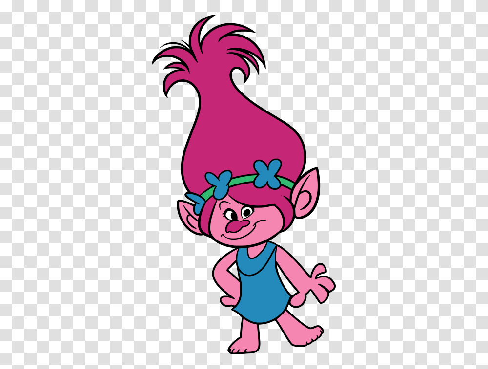 Trolls, Apparel, Hat, Elf Transparent Png