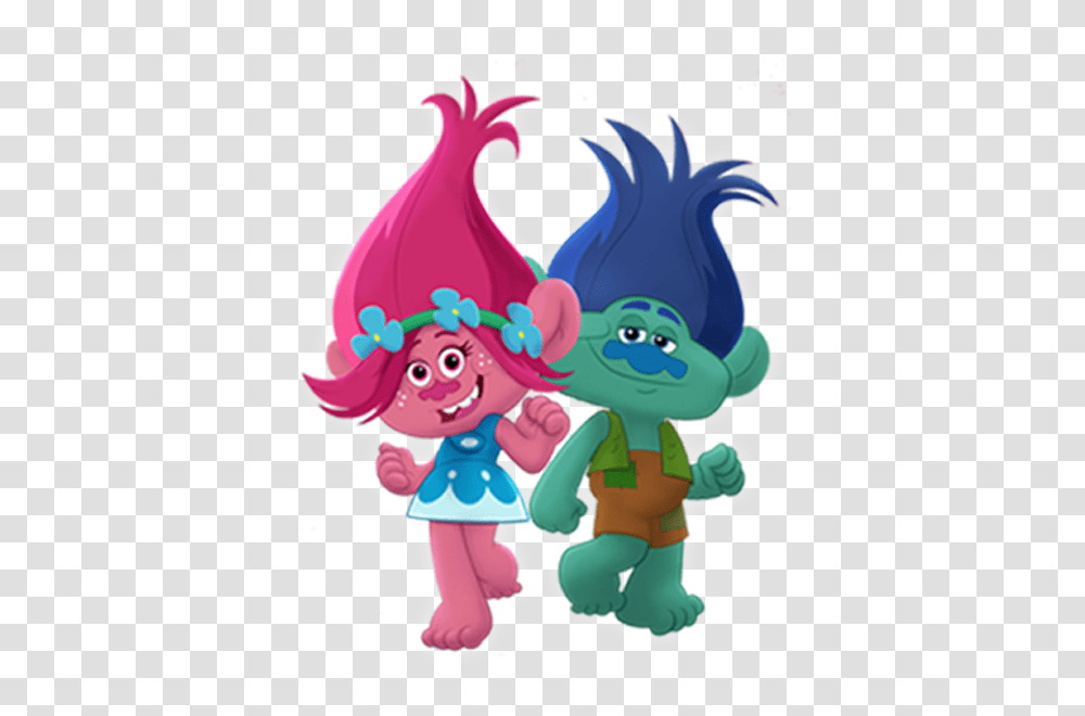 Trolls Cut Out As You Wish Pottery, Crowd, Carnival, Parade, Performer Transparent Png